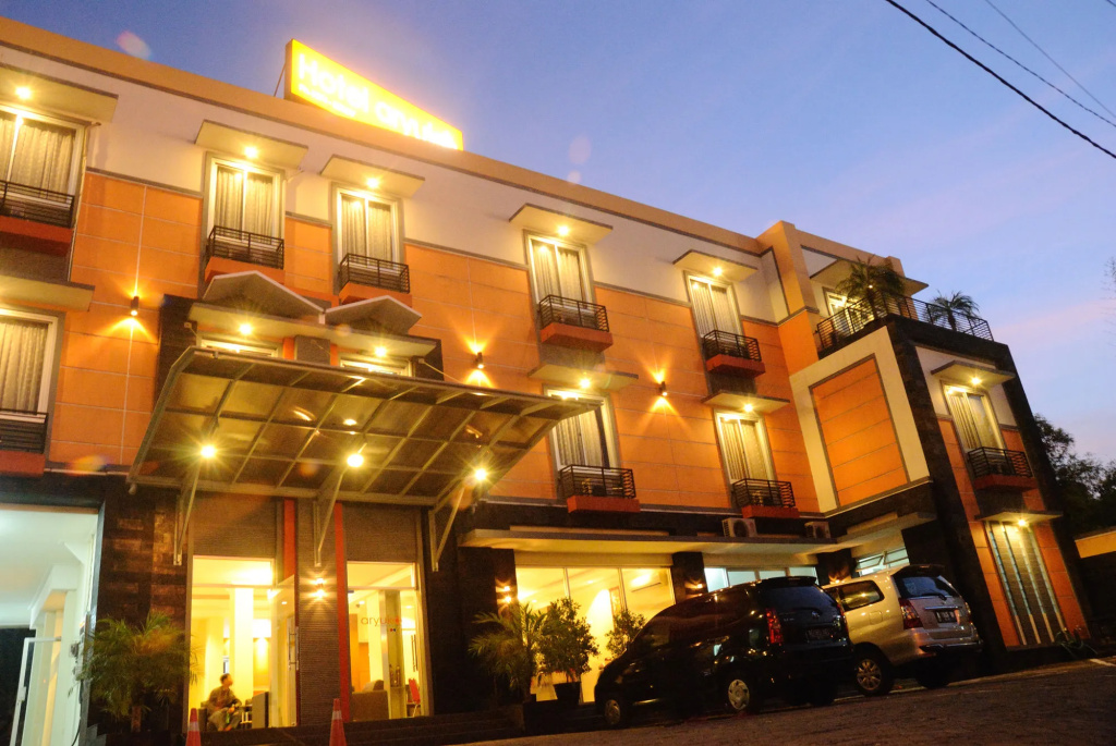 Hotel photo 1