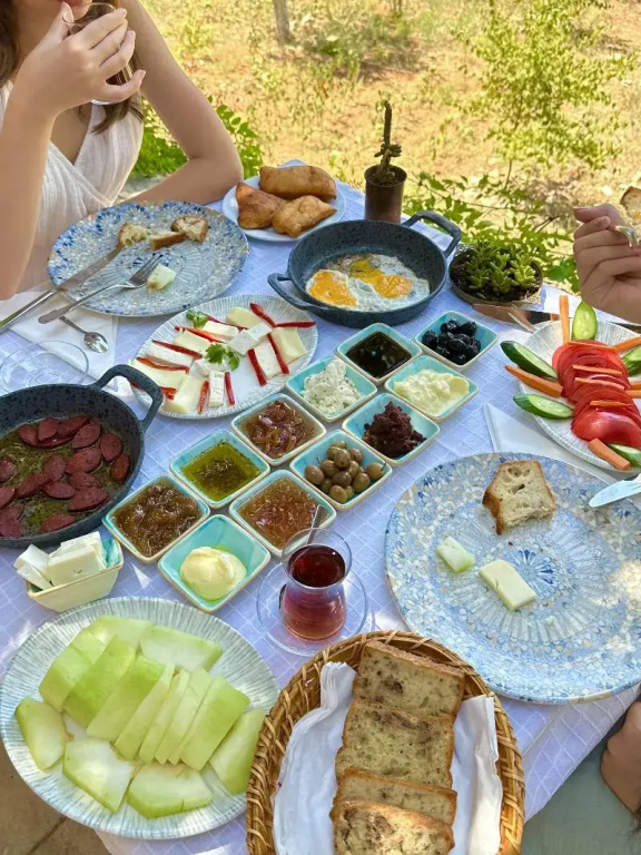 Pure Life Gocek