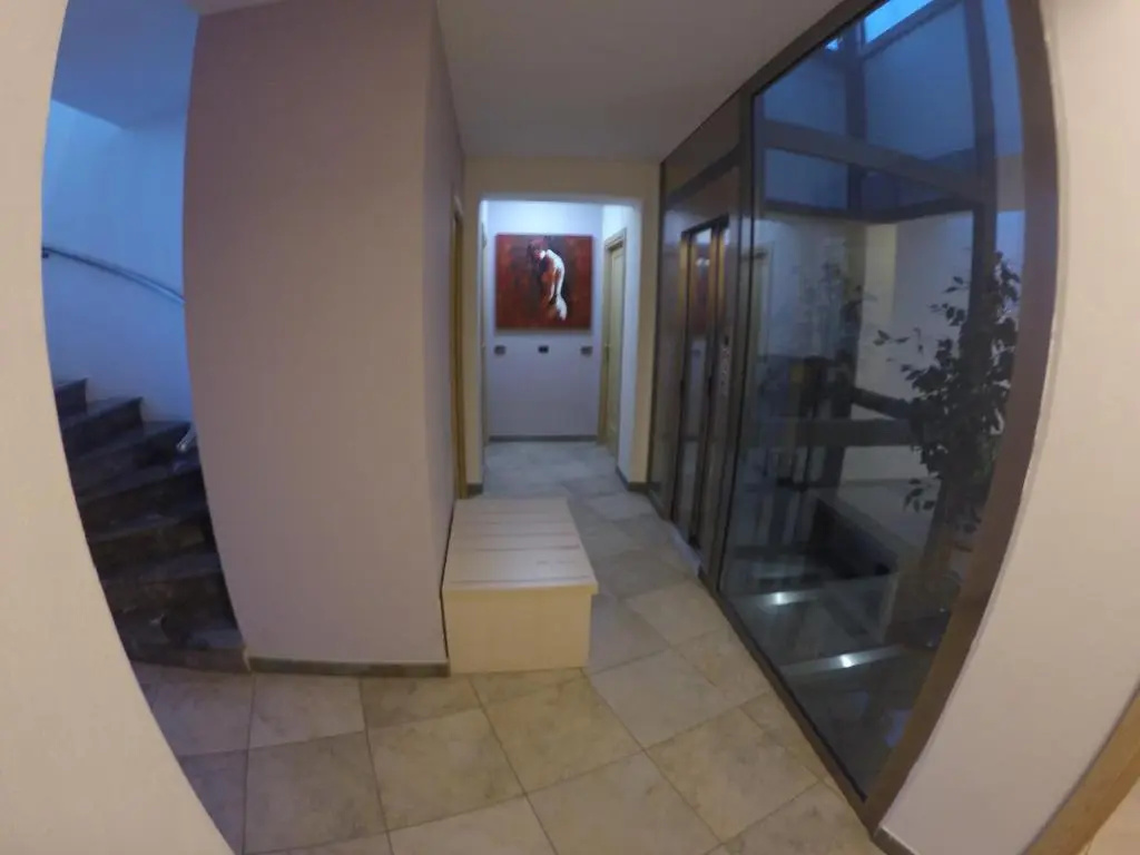 Hotel Nautic - Chambres