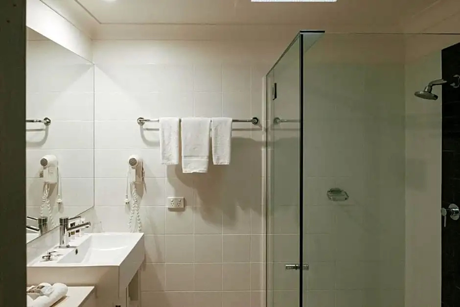 Mercure Clear Mountain Lodge - Chambres
