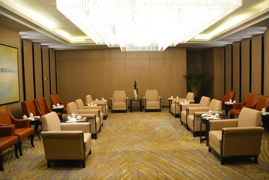 The Qube Hotel Xuzhou East - Général