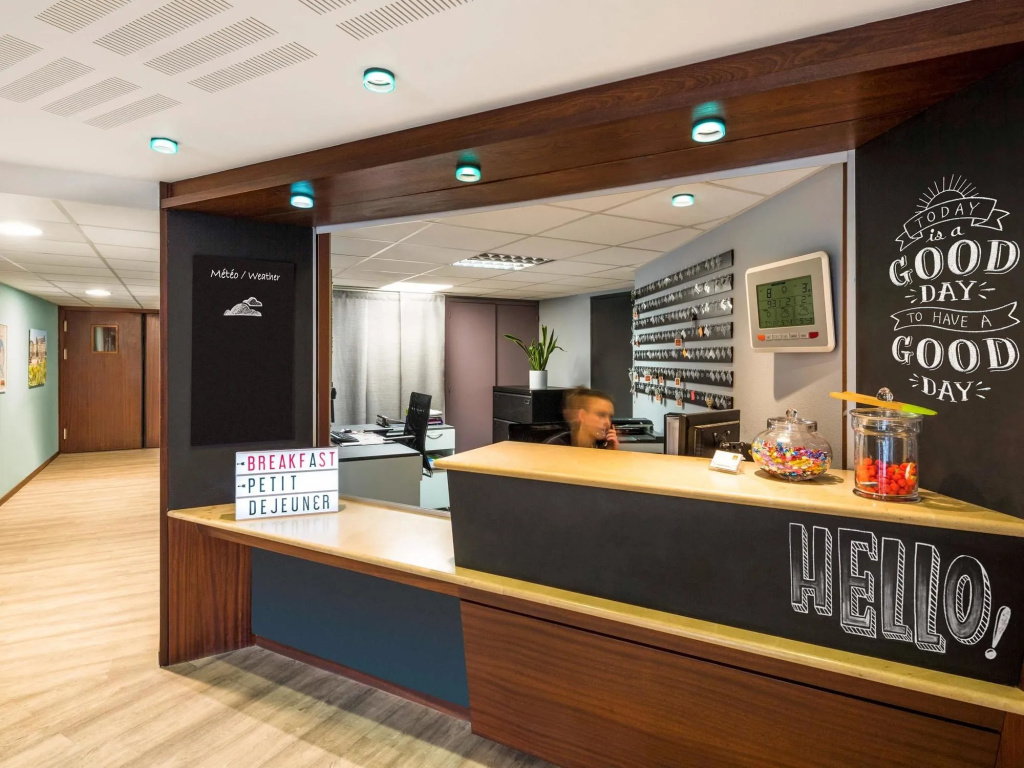Hotel photo 9