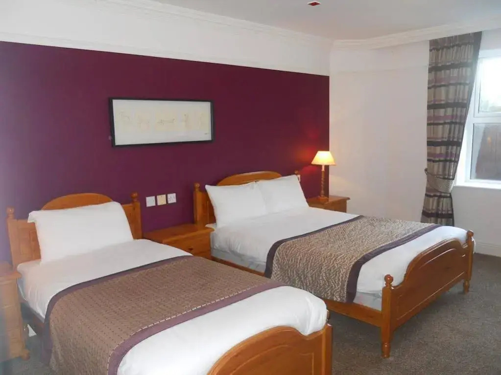 Hotel photo 2