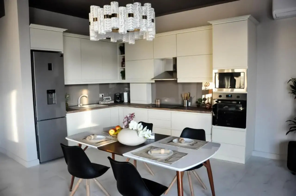 Rubio Residence - Frateria Apartment - фото 11
