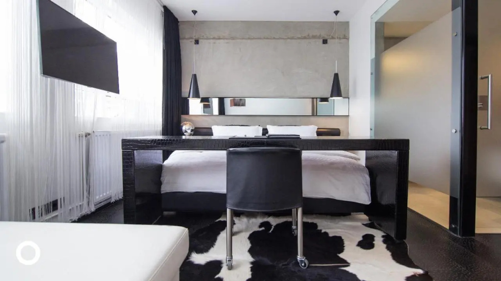 Thingholt by Center Hotels - Général
