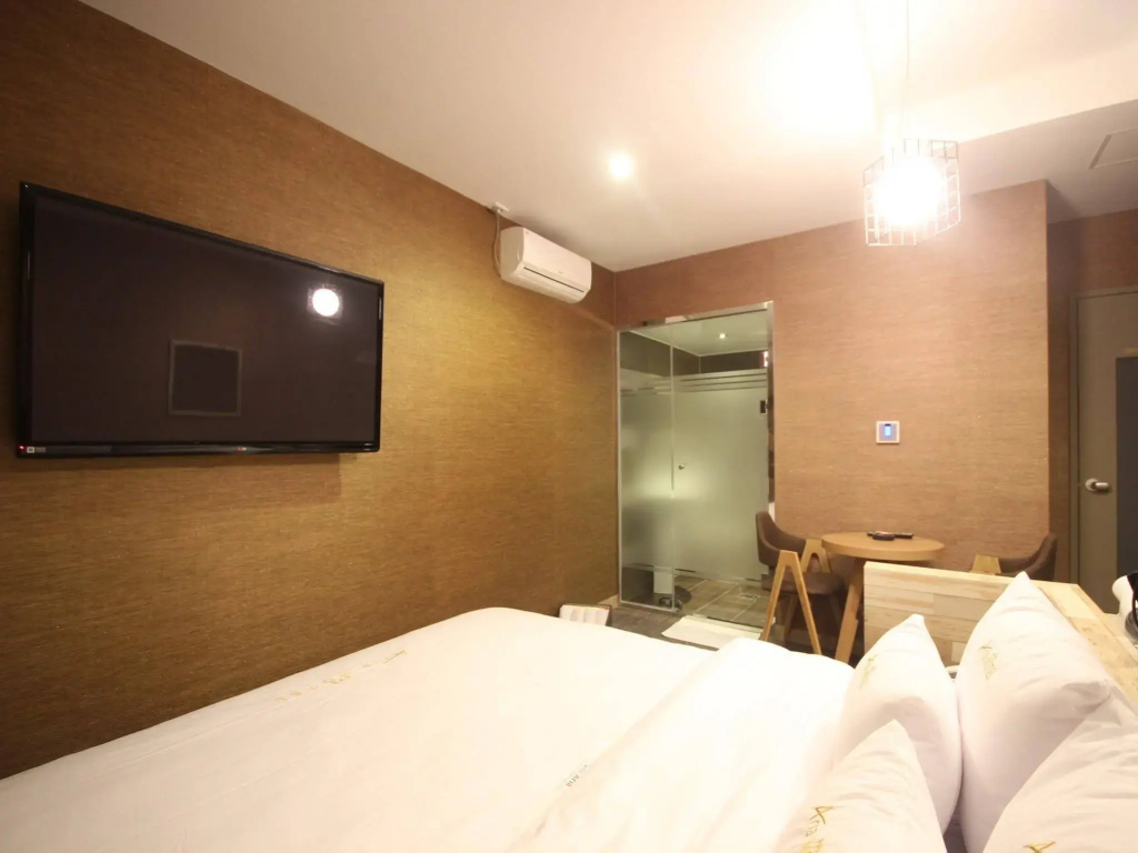Hotel Aria Nampo - Général