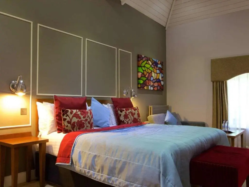 London Chigwell Prince Regent Hotel, BW Signature Collection - Chambres