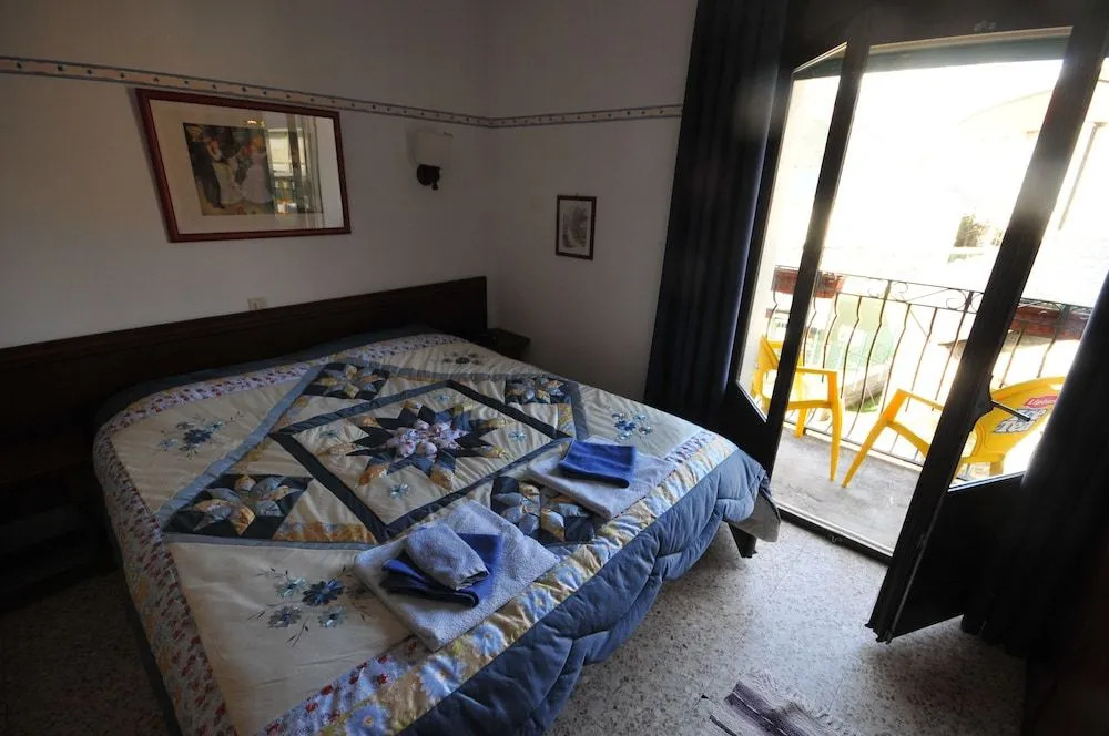 Hotel Residencia Aldosa - фото 7