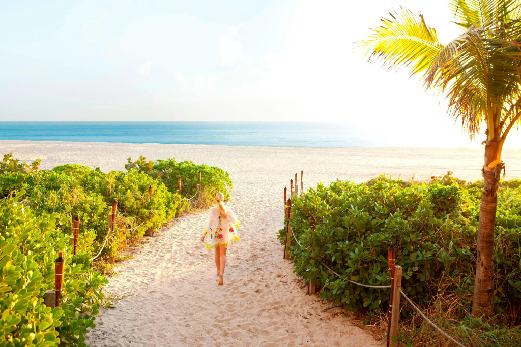 Palm Beach Marriott Singer Island Beach Resort & Spa - Général