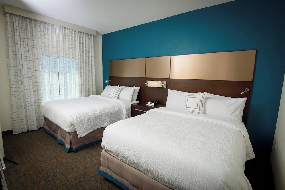 Residence Inn Cleveland Avon at The Emerald Event Center - Chambres