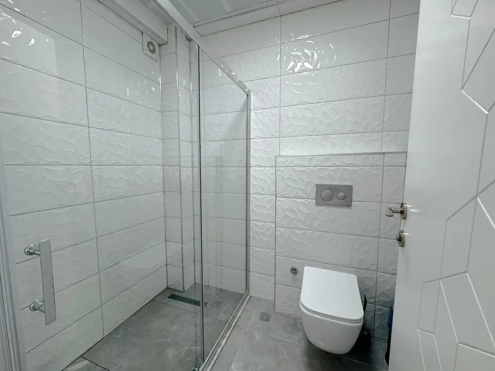 Отель The Dalaman Suites & Pension Dalaman Airport 10 km в Даламане