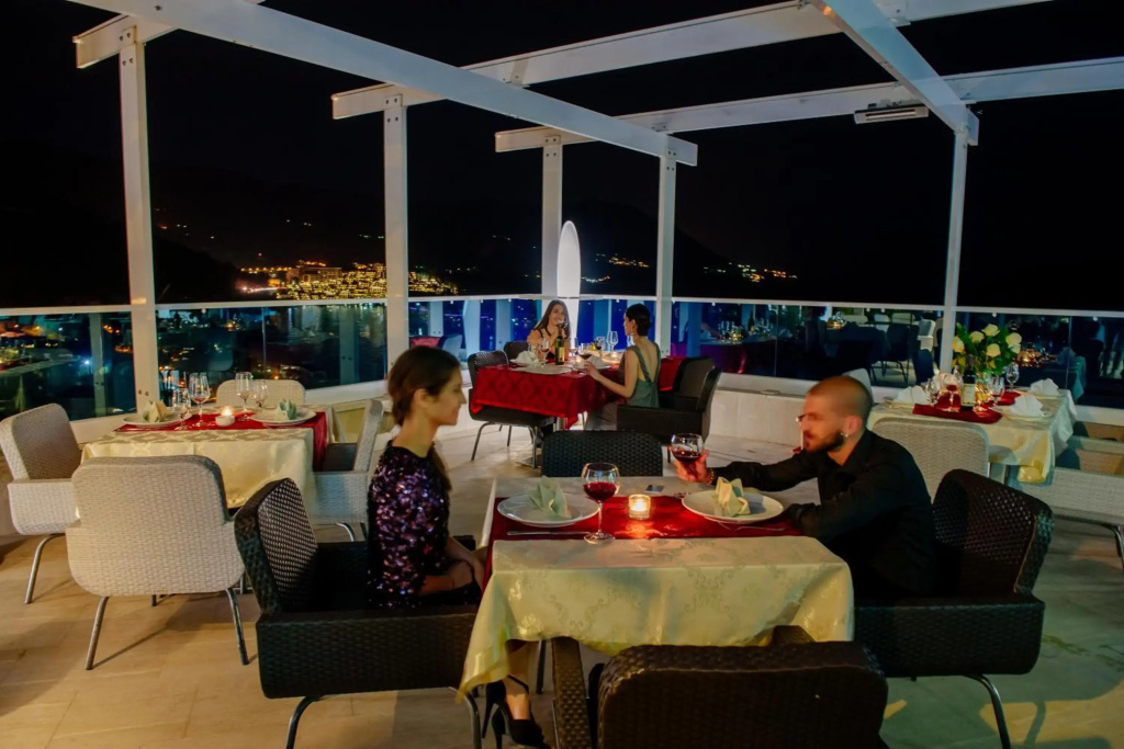 Hotel Tre Canne - фото 30