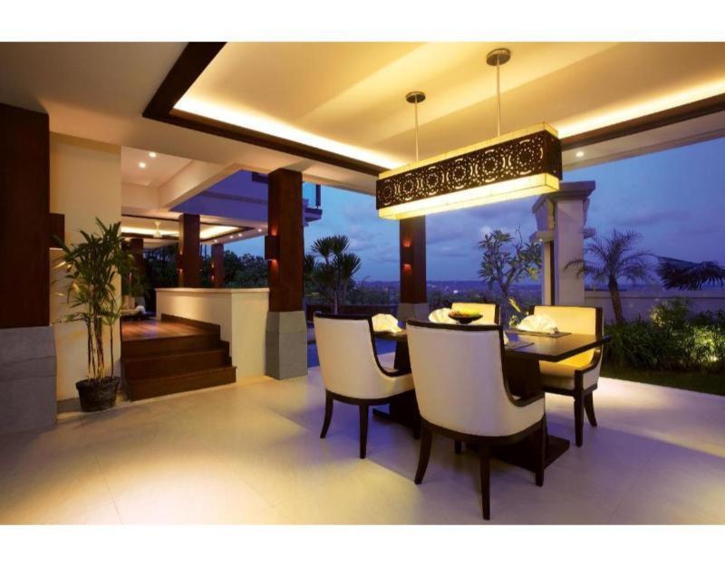 Tanadewa Luxury Villas & Spa