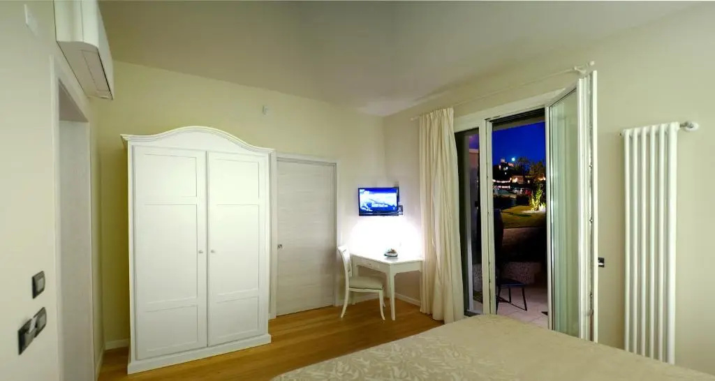 Locanda ai Capitelli - Chambres
