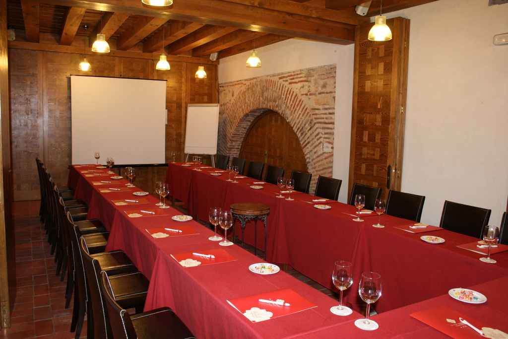 Hotel Spa La Casa Mudéjar - Général