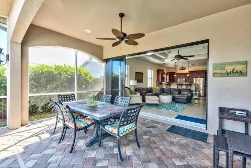 Severina Vacation Rental
