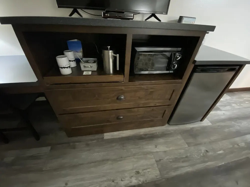 Classic room