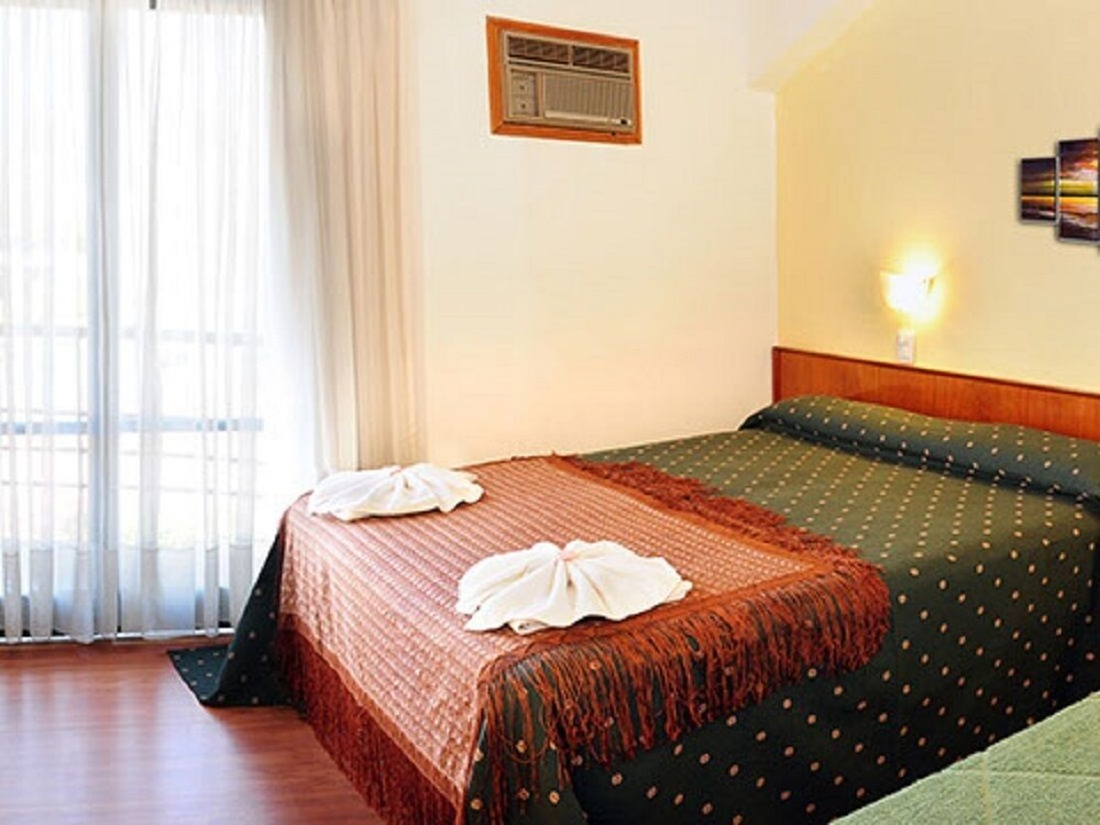 Hotel Costanera - Général