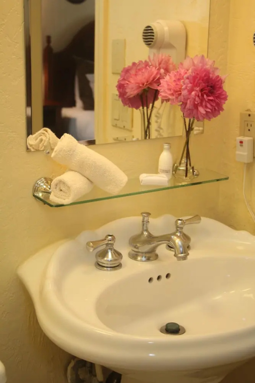 Hillwinds Inn - Blowing Rock - Chambres
