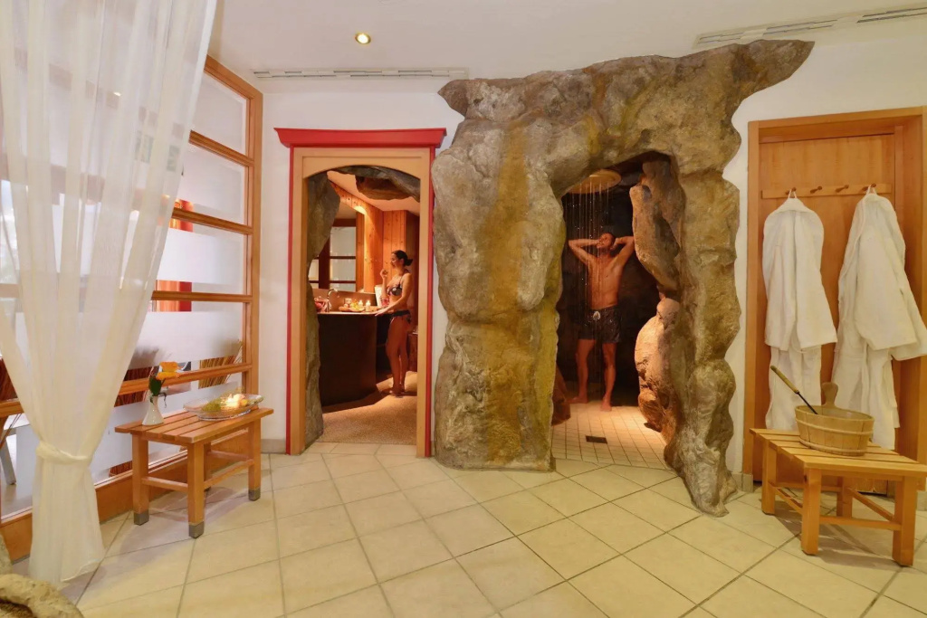 IFA Alpenhof Wildental Hotel Kleinwalsertal - Général