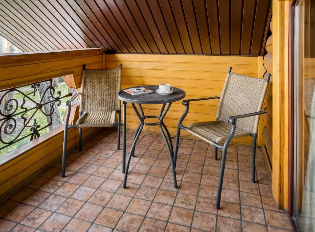 Chalet