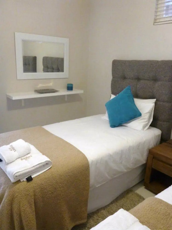 Beachbreak Holiday Letting - Général