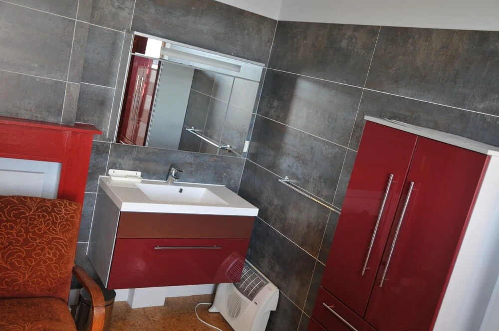 Stone Lodge - фото 10