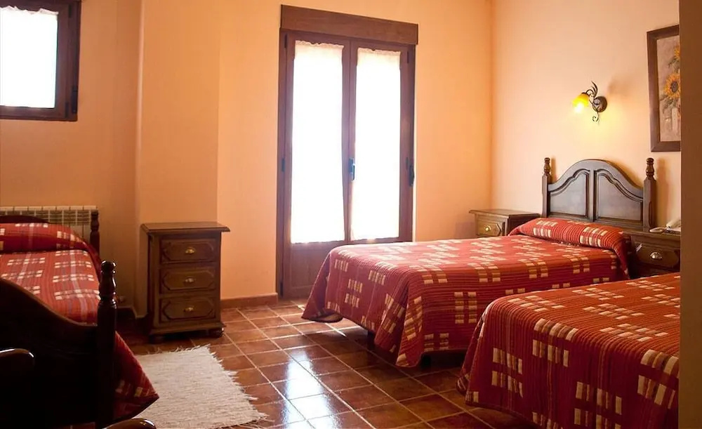 Hotel Rural Rincón de Doña Inés - Général
