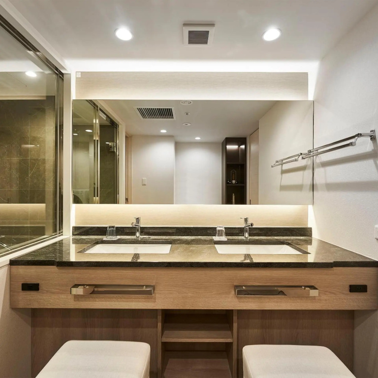 DEL style Osaka - Shinsaibashi by Daiwa Roynet Hotel 사진 30