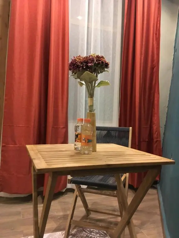 Casa Cielo - Chambres
