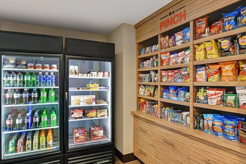 TownePlace Suites Lima