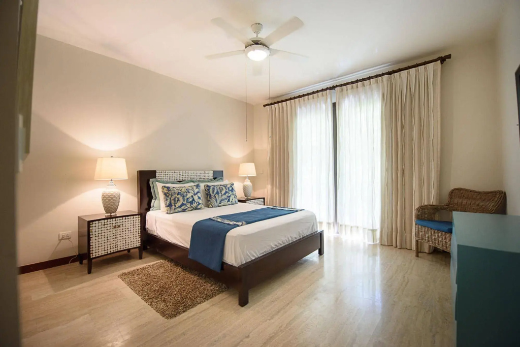 El Portillo Residences - Général