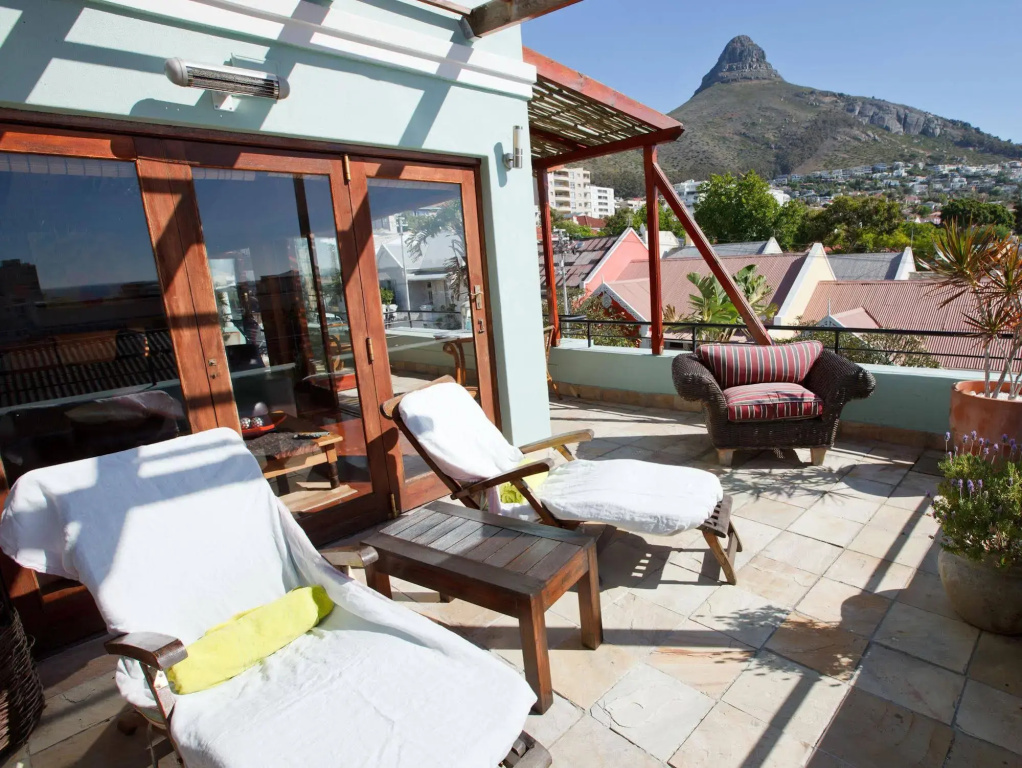 Sweet Lemon Boutique Bed & Breakfast - Général