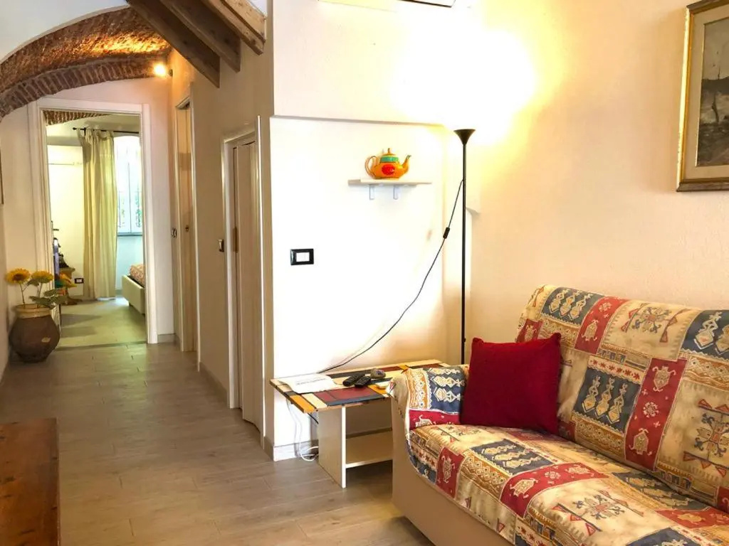 San Rocco apartment