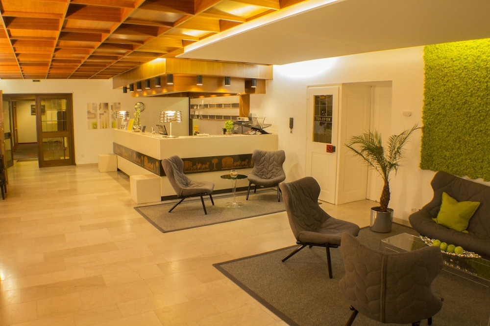 Hotel Schmaus — 2