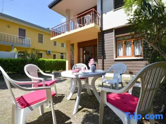Welcoming House Near the Beach