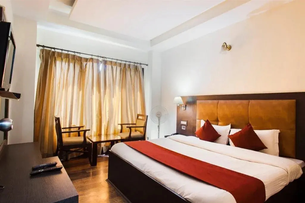 Hotel photo 15