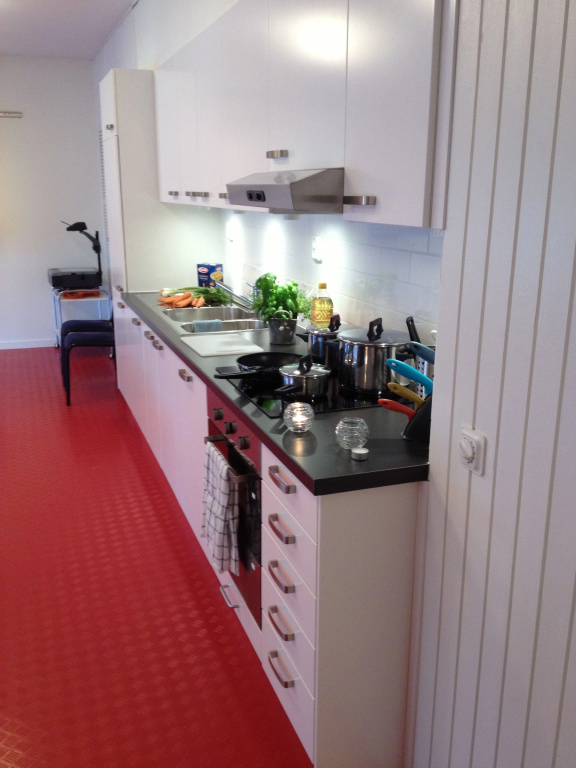 Dialog Hotel Ariston Lidingö - Général
