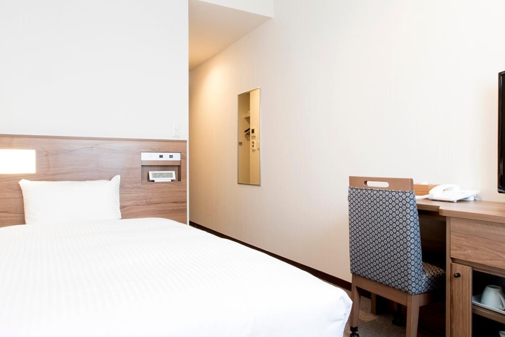 Toho Hotel MOTOMACHI 사진 5
