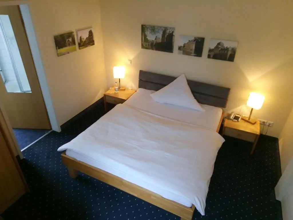 Hotel Marienhof Baumberge - Chambres