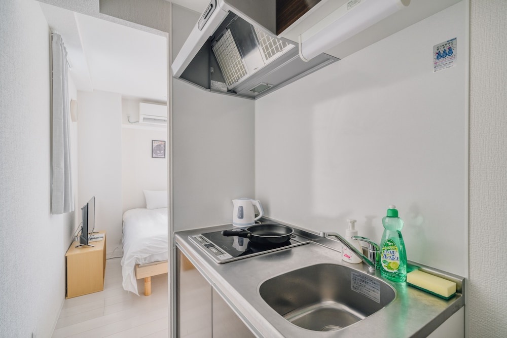 Morishoji HR Apartment 사진 15
