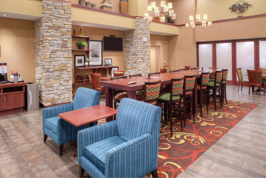 Hotel photo 23