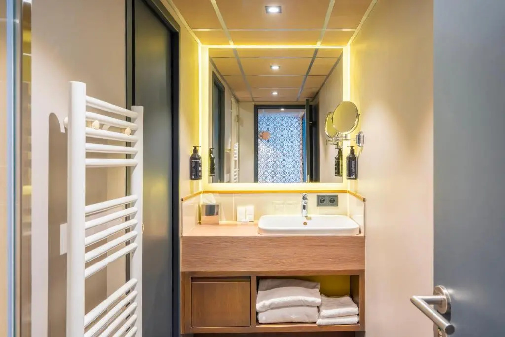 Splendid Hotel Lac d'Annecy - Handwritten Collection - Chambres