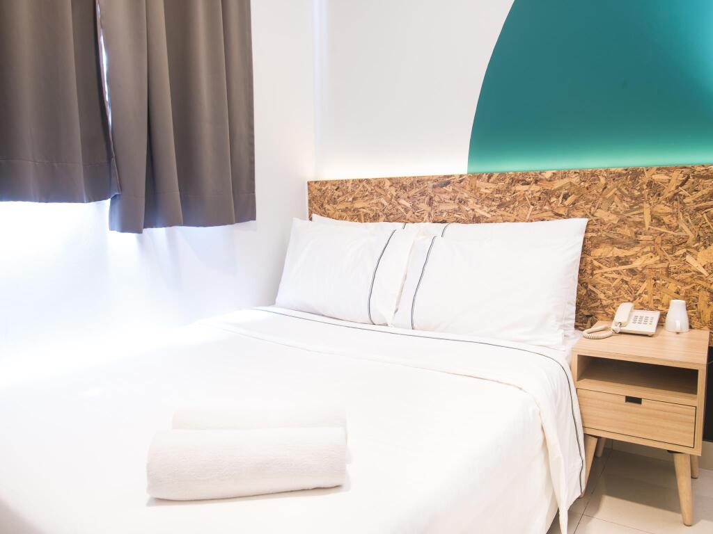 I-Hotel Kuala Lumpur
