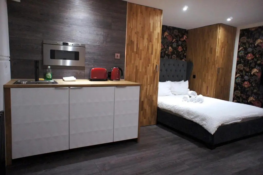 Hotel photo 2