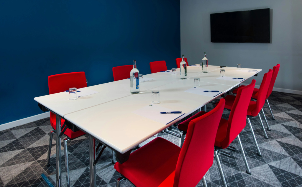 Holiday Inn Express Portsmouth - North by IHG - Général
