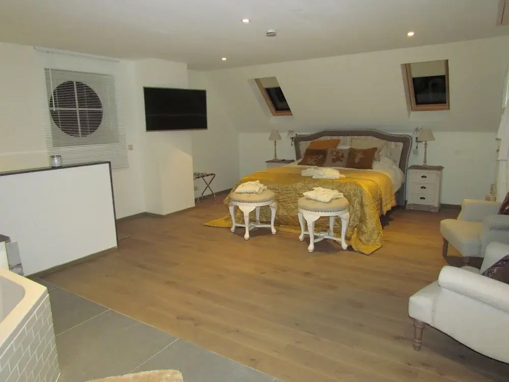 B&B Bonne Nuit - фото 4