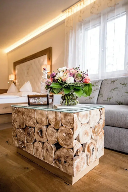 Hotel Eichingerbauer - Chambres