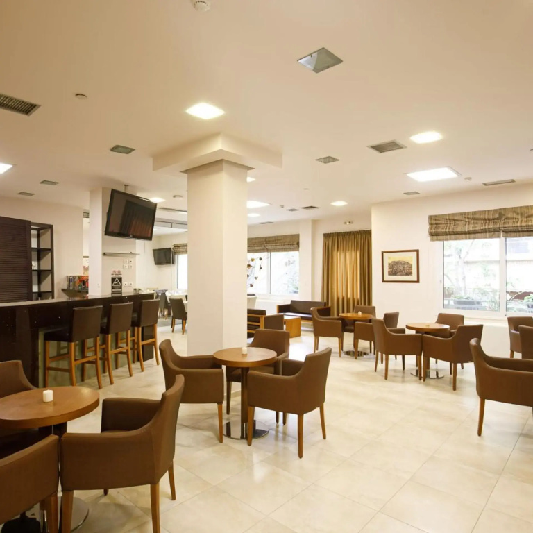 Hotel Athina - Général