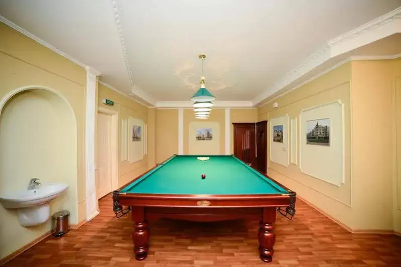 Visak Hotel - Général